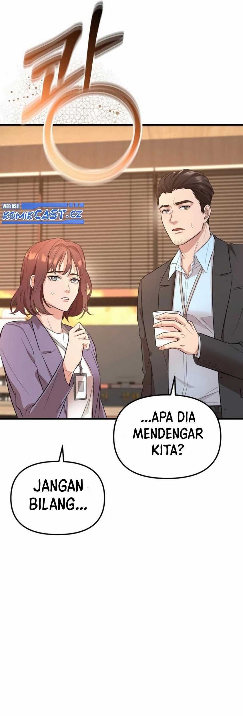 The Wicked Prosecutor Has Changed chapter 1 halaman 92