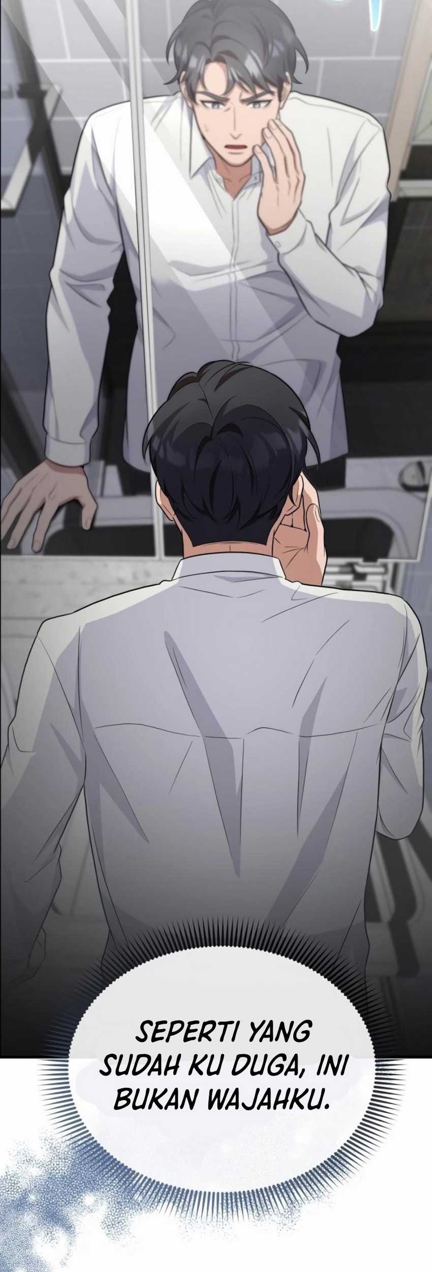 The Wicked Prosecutor Has Changed chapter 1 halaman 100