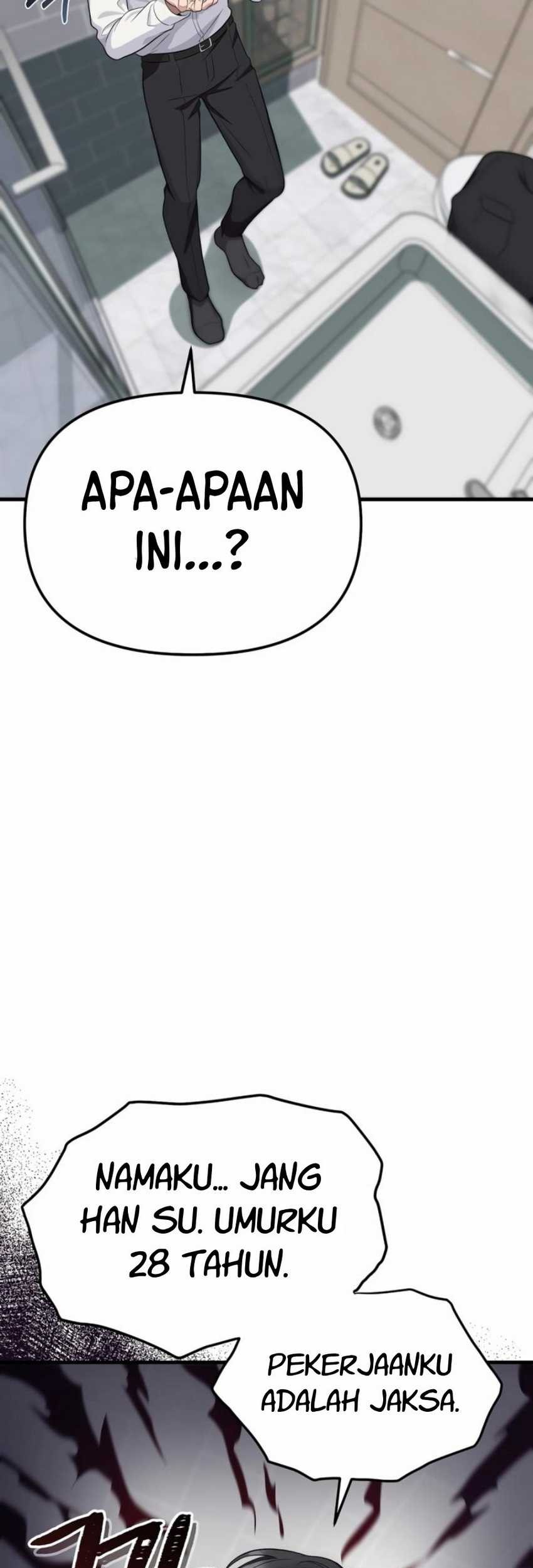 The Wicked Prosecutor Has Changed chapter 1 halaman 106