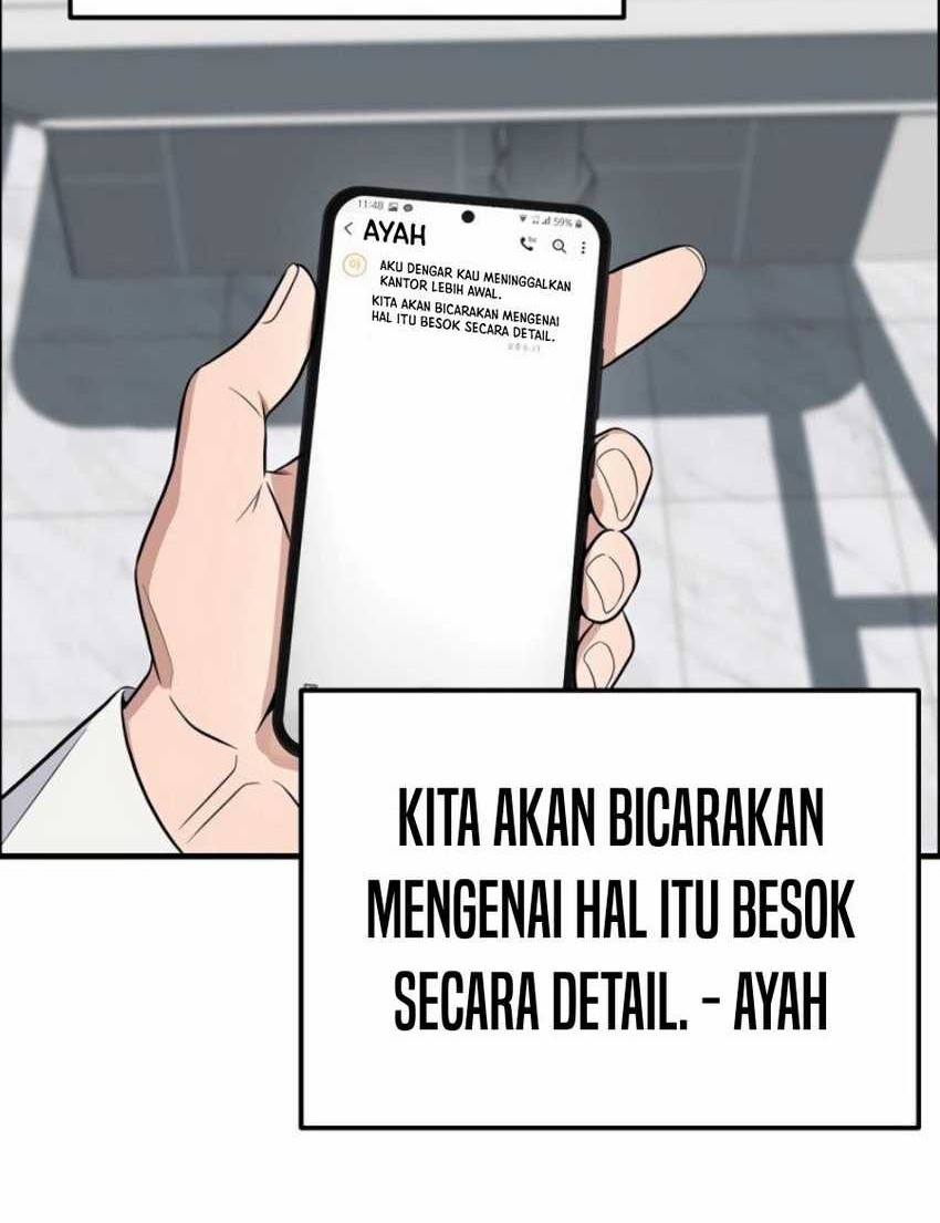 The Wicked Prosecutor Has Changed chapter 1 halaman 111