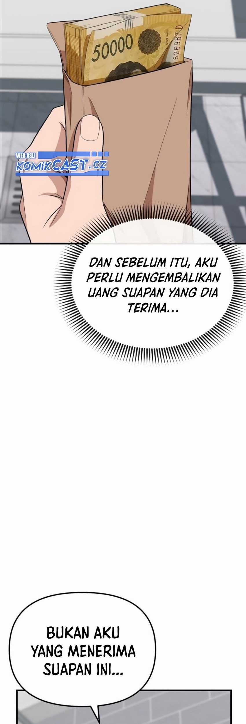 The Wicked Prosecutor Has Changed chapter 1 halaman 116