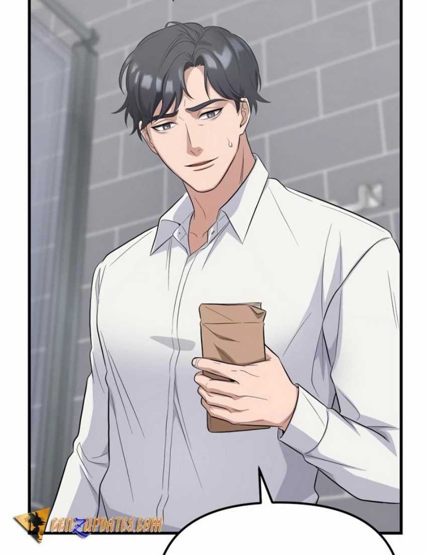 The Wicked Prosecutor Has Changed chapter 1 halaman 117