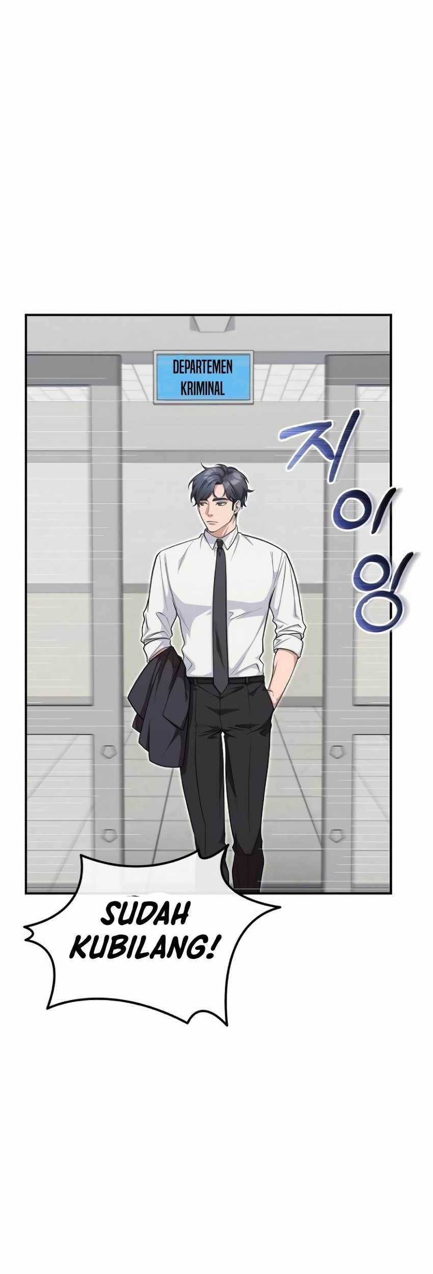 The Wicked Prosecutor Has Changed Bab 10 halaman 4