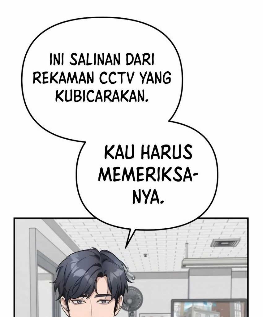 The Wicked Prosecutor Has Changed Bab 10 halaman 9