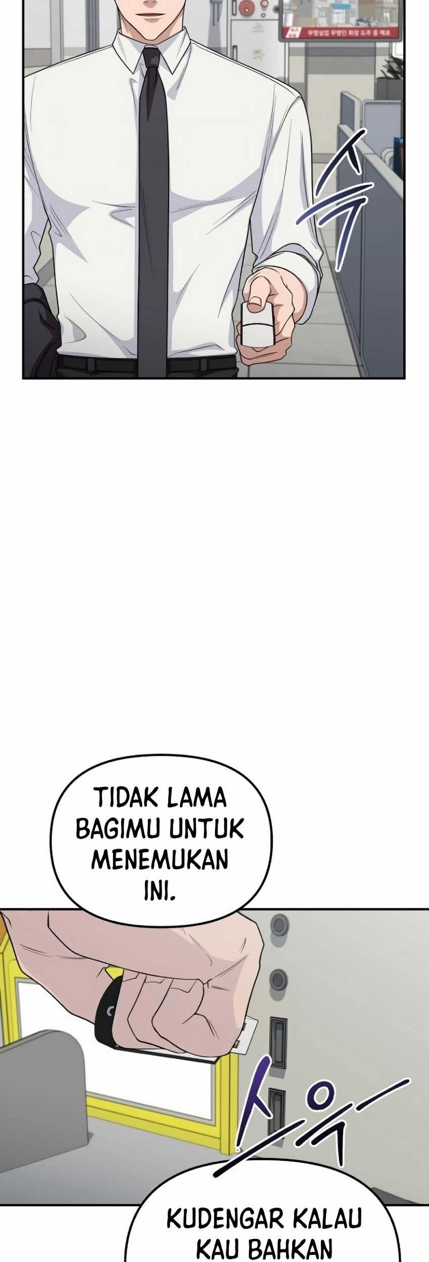 The Wicked Prosecutor Has Changed Bab 10 halaman 10