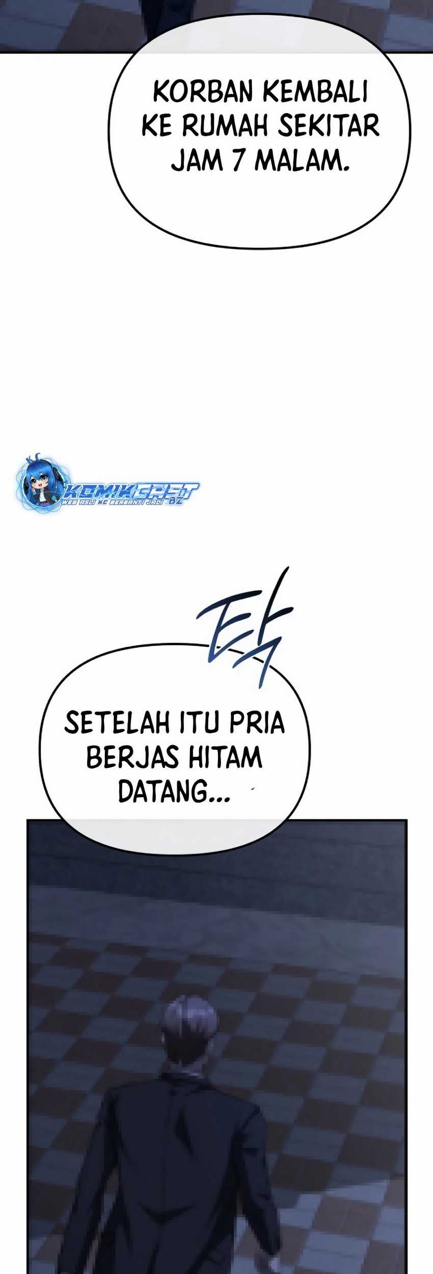 The Wicked Prosecutor Has Changed Bab 10 halaman 14