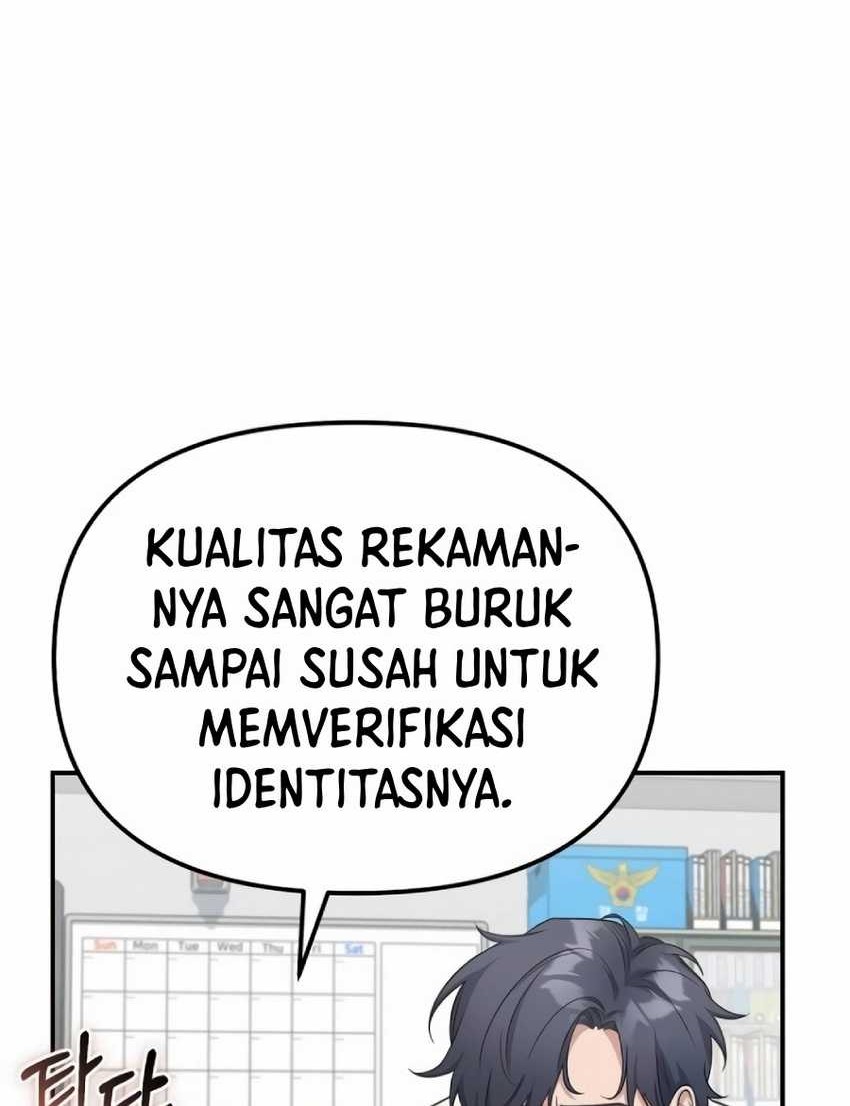The Wicked Prosecutor Has Changed Bab 10 halaman 17