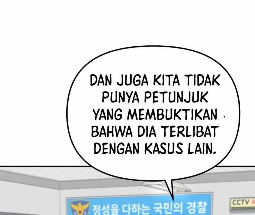 The Wicked Prosecutor Has Changed Bab 10 halaman 31