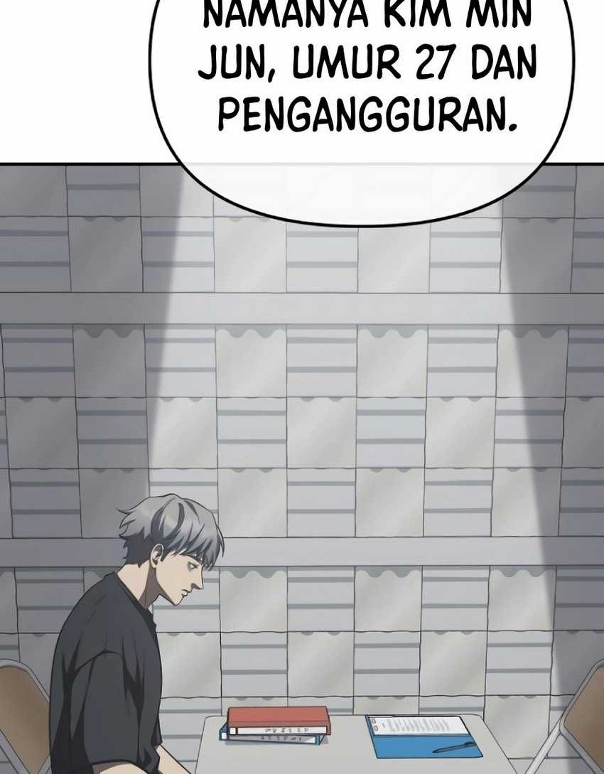 The Wicked Prosecutor Has Changed Bab 10 halaman 35