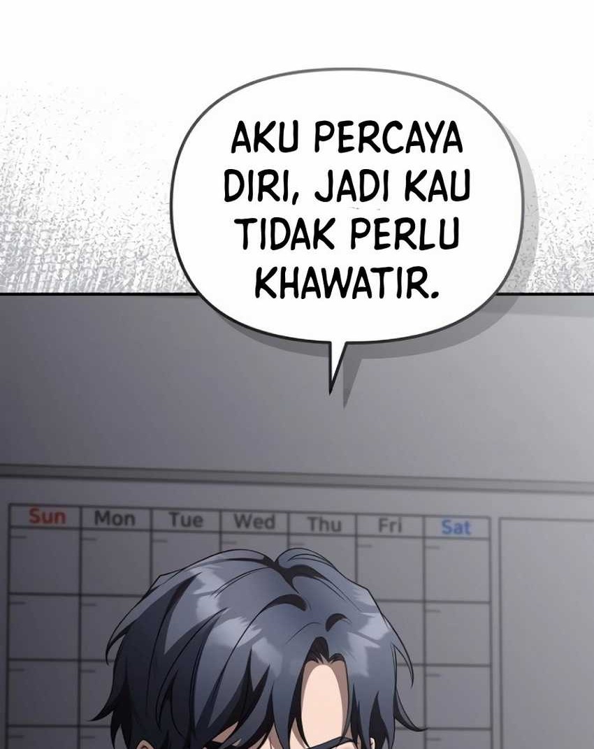 The Wicked Prosecutor Has Changed Bab 10 halaman 39
