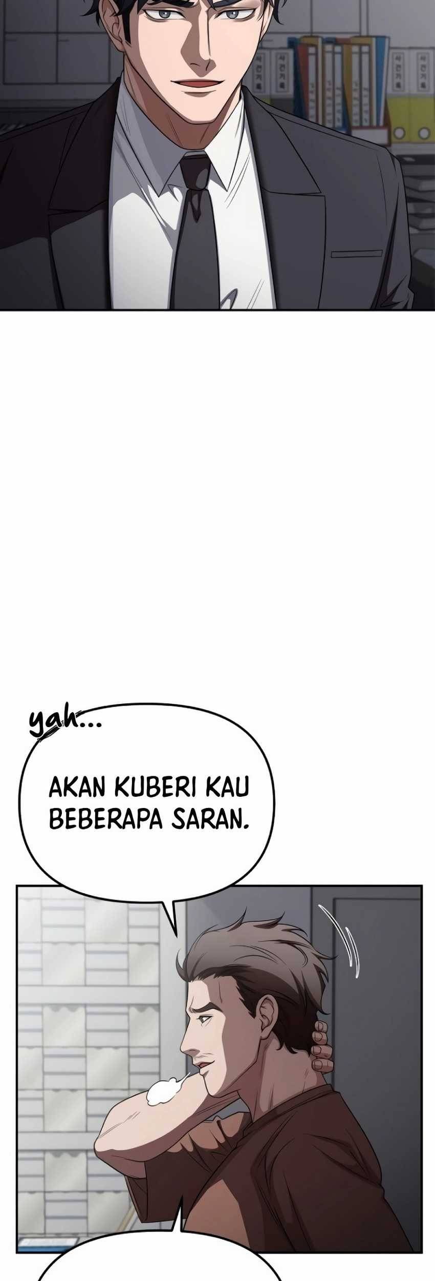 The Wicked Prosecutor Has Changed Bab 10 halaman 40