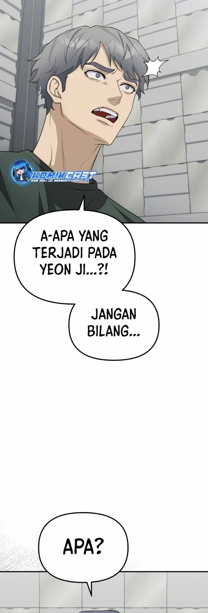 The Wicked Prosecutor Has Changed Bab 10 halaman 50
