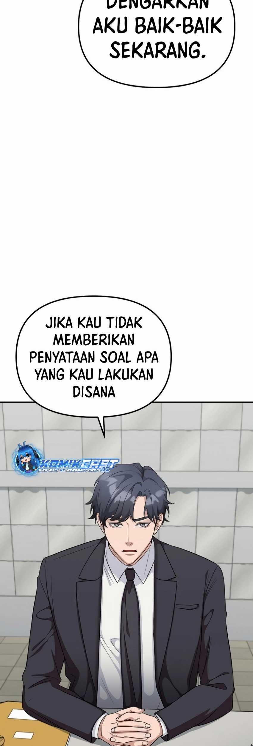 The Wicked Prosecutor Has Changed Bab 10 halaman 60