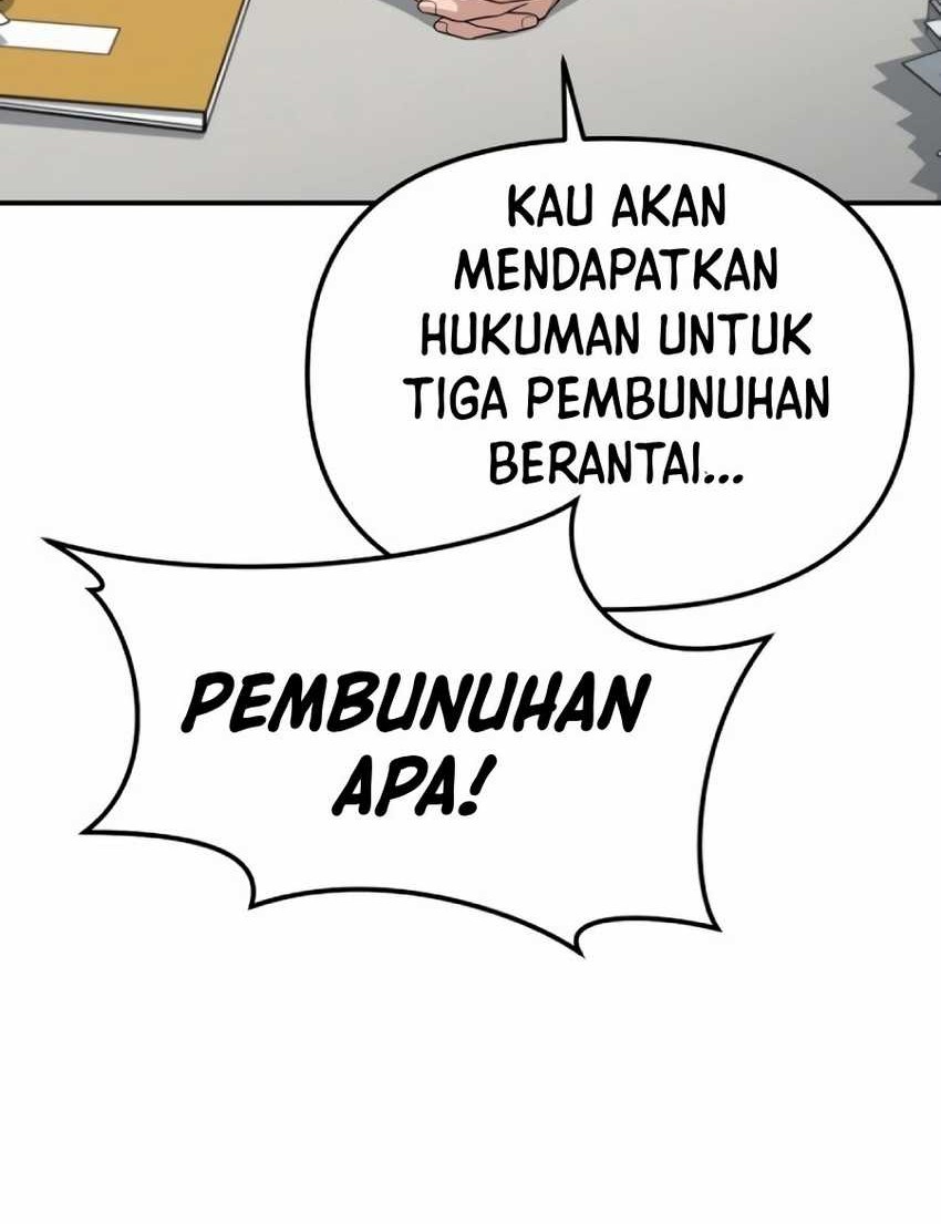 The Wicked Prosecutor Has Changed Bab 10 halaman 61