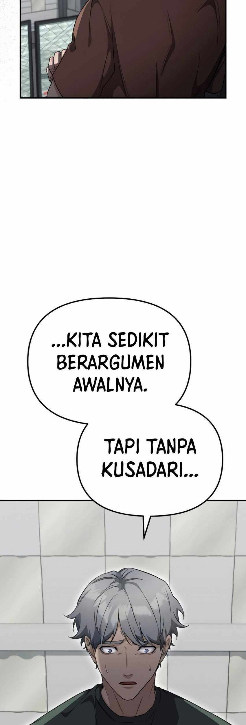The Wicked Prosecutor Has Changed Bab 10 halaman 70