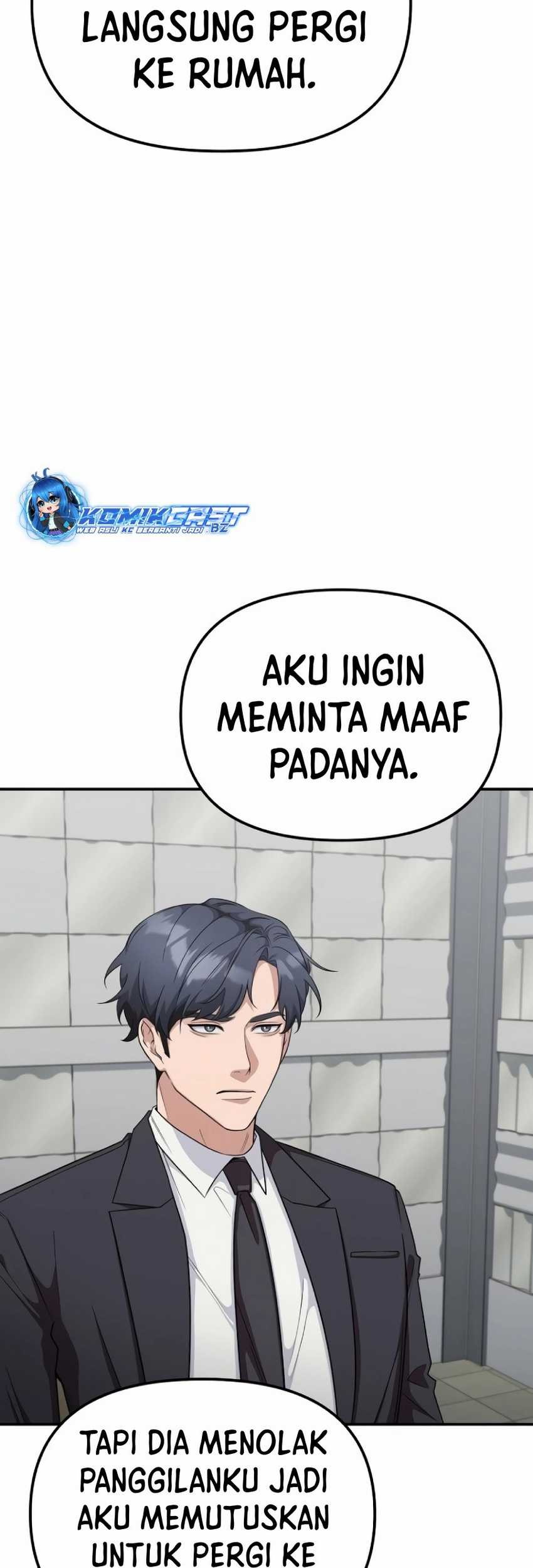 The Wicked Prosecutor Has Changed Bab 10 halaman 72