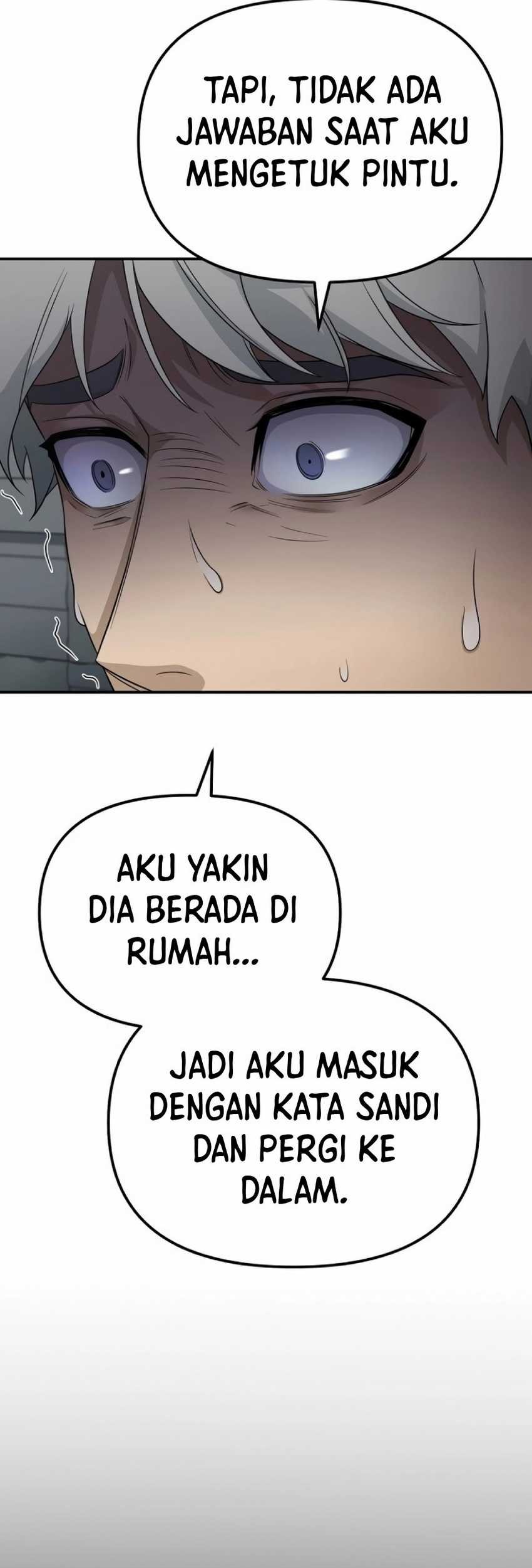 The Wicked Prosecutor Has Changed Bab 10 halaman 74
