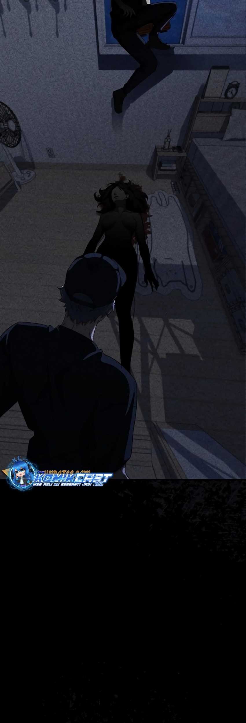 The Wicked Prosecutor Has Changed Bab 10 halaman 76