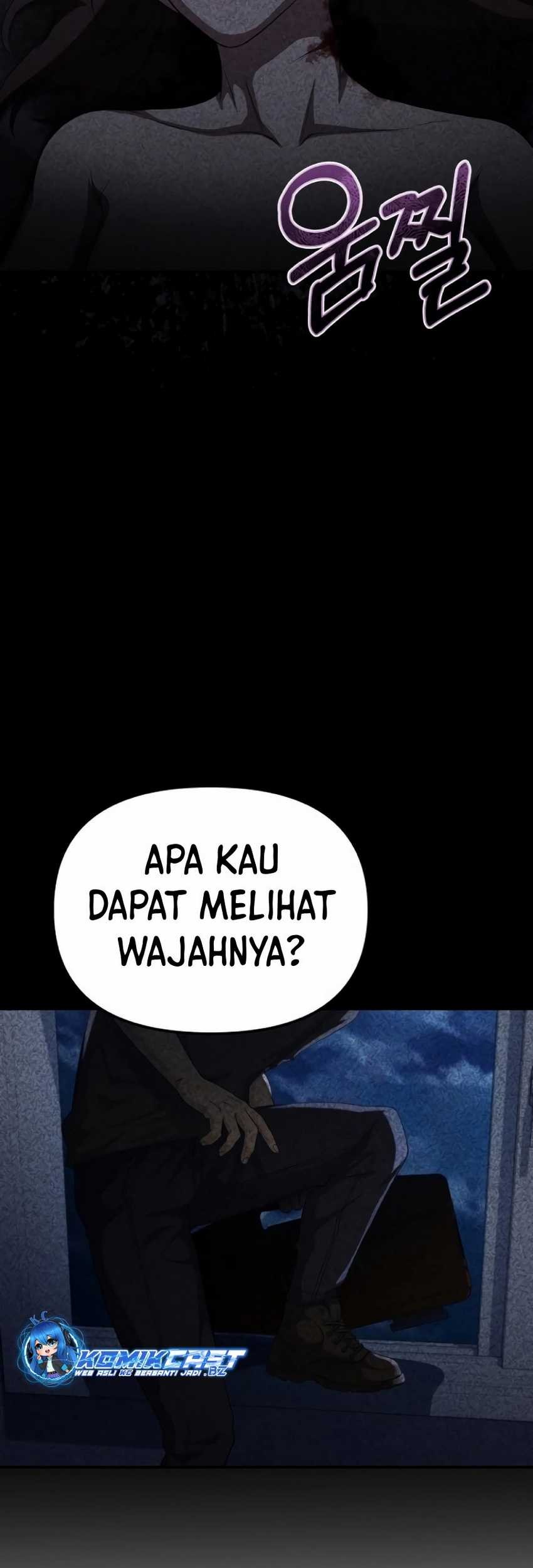 The Wicked Prosecutor Has Changed Bab 10 halaman 78