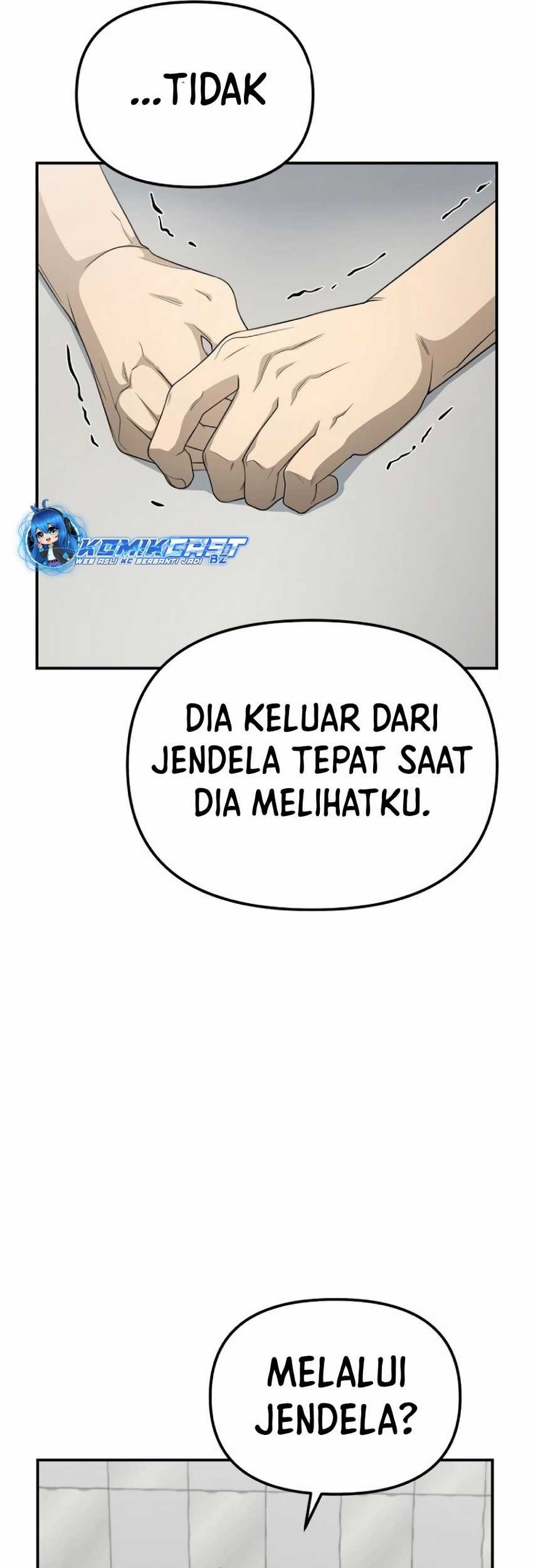 The Wicked Prosecutor Has Changed Bab 10 halaman 80