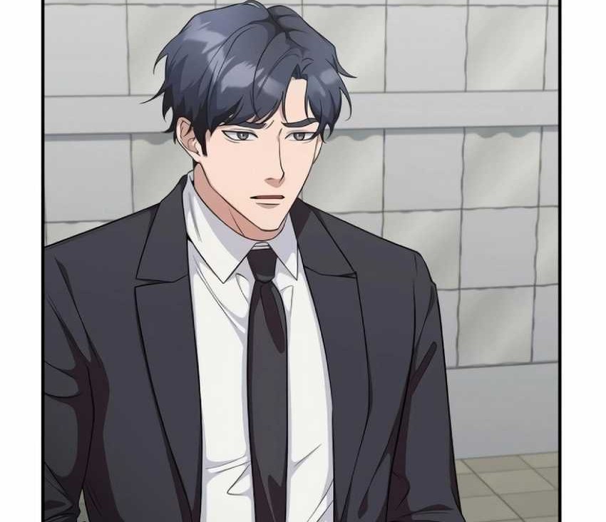 The Wicked Prosecutor Has Changed Bab 10 halaman 81