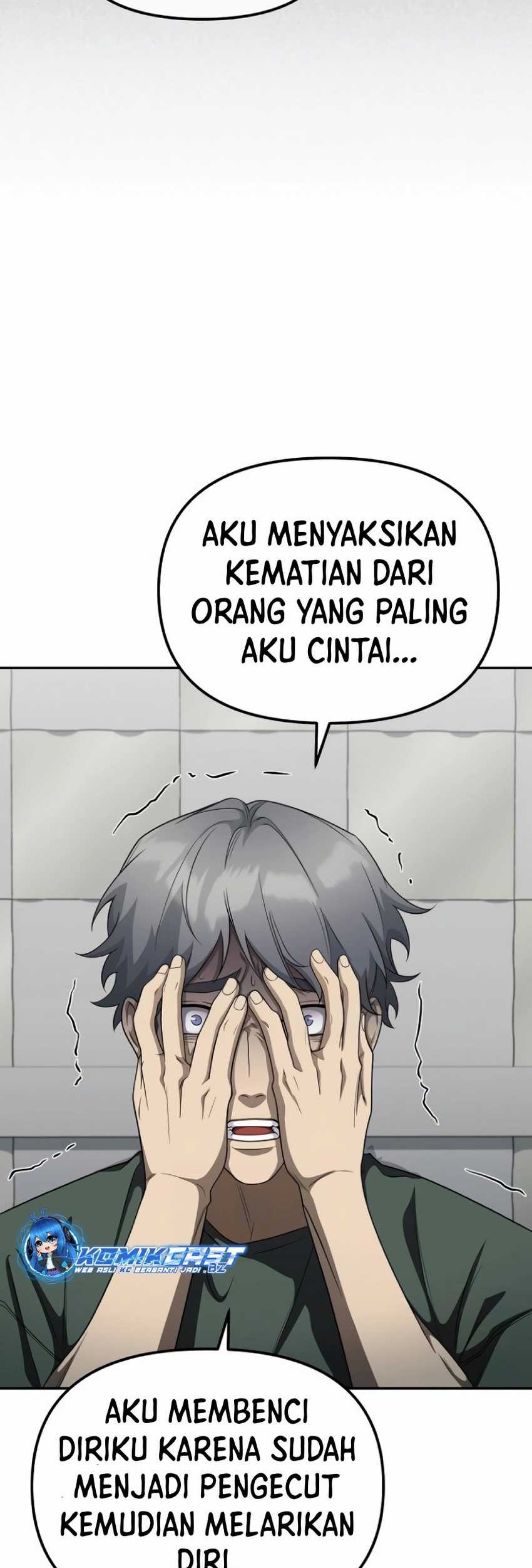 The Wicked Prosecutor Has Changed Bab 10 halaman 84