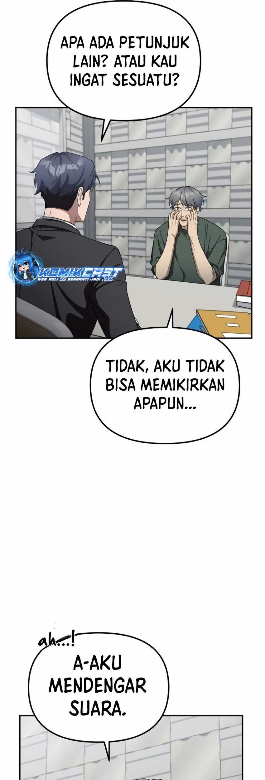 The Wicked Prosecutor Has Changed Bab 10 halaman 86