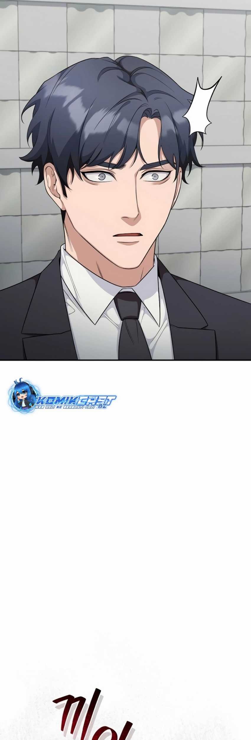The Wicked Prosecutor Has Changed Bab 10 halaman 90