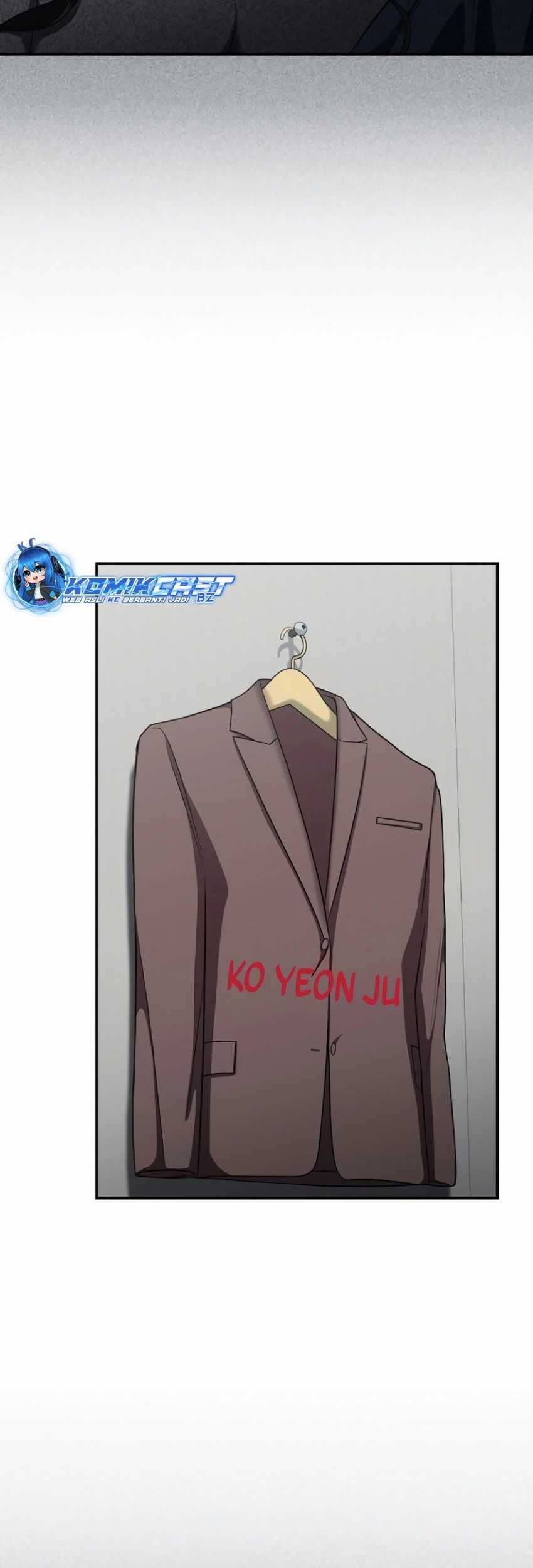 The Wicked Prosecutor Has Changed Bab 10 halaman 98
