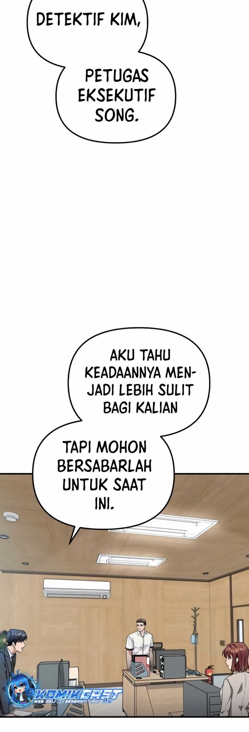 The Wicked Prosecutor Has Changed Bab 11 halaman 18