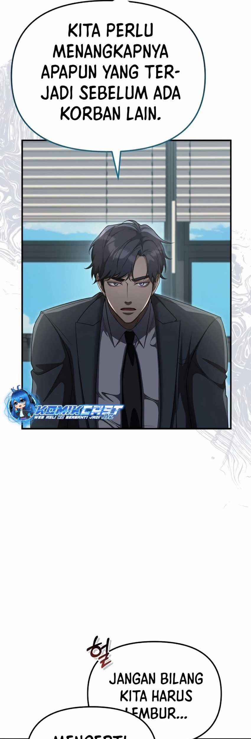 The Wicked Prosecutor Has Changed Bab 11 halaman 20