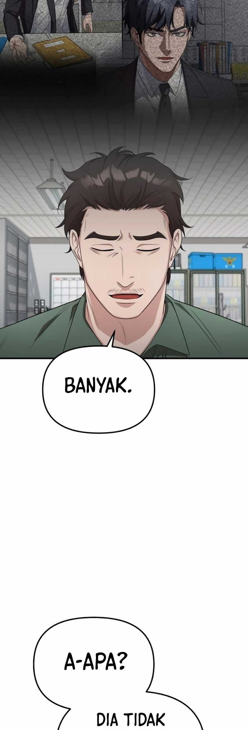 The Wicked Prosecutor Has Changed Bab 11 halaman 46