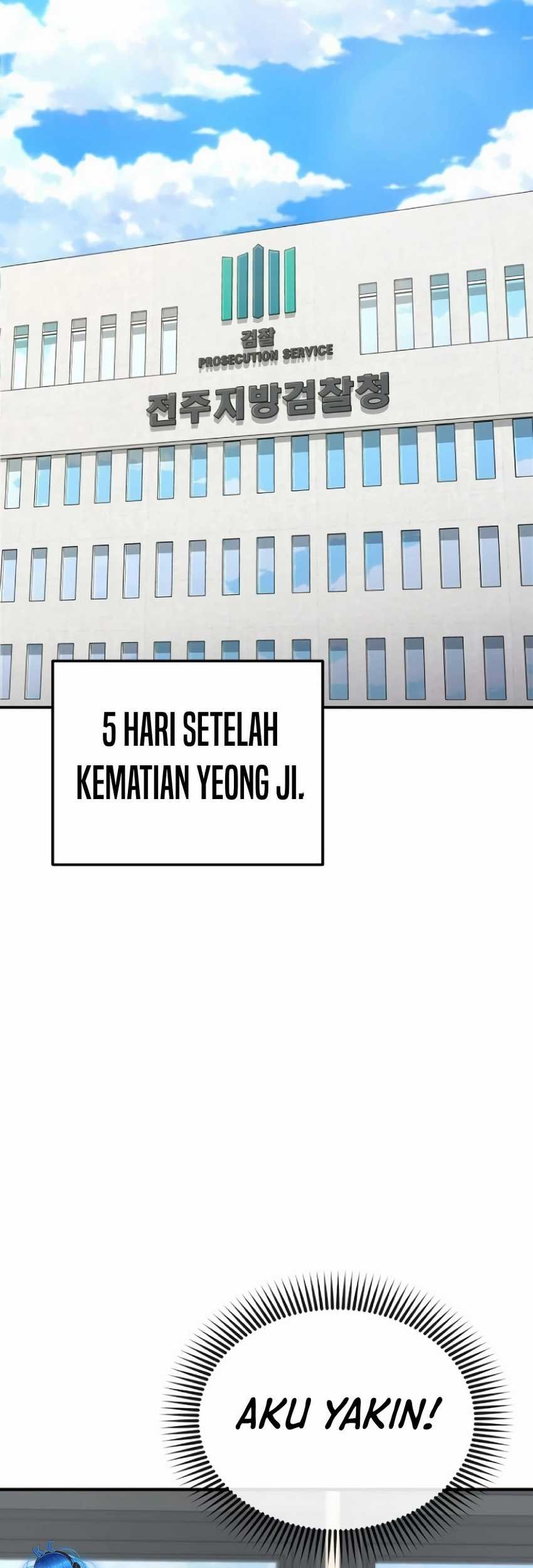The Wicked Prosecutor Has Changed Bab 11 halaman 60