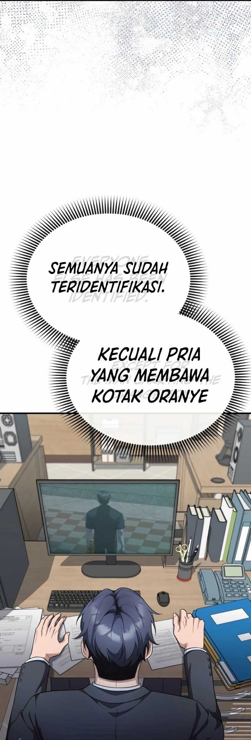 The Wicked Prosecutor Has Changed Bab 11 halaman 62