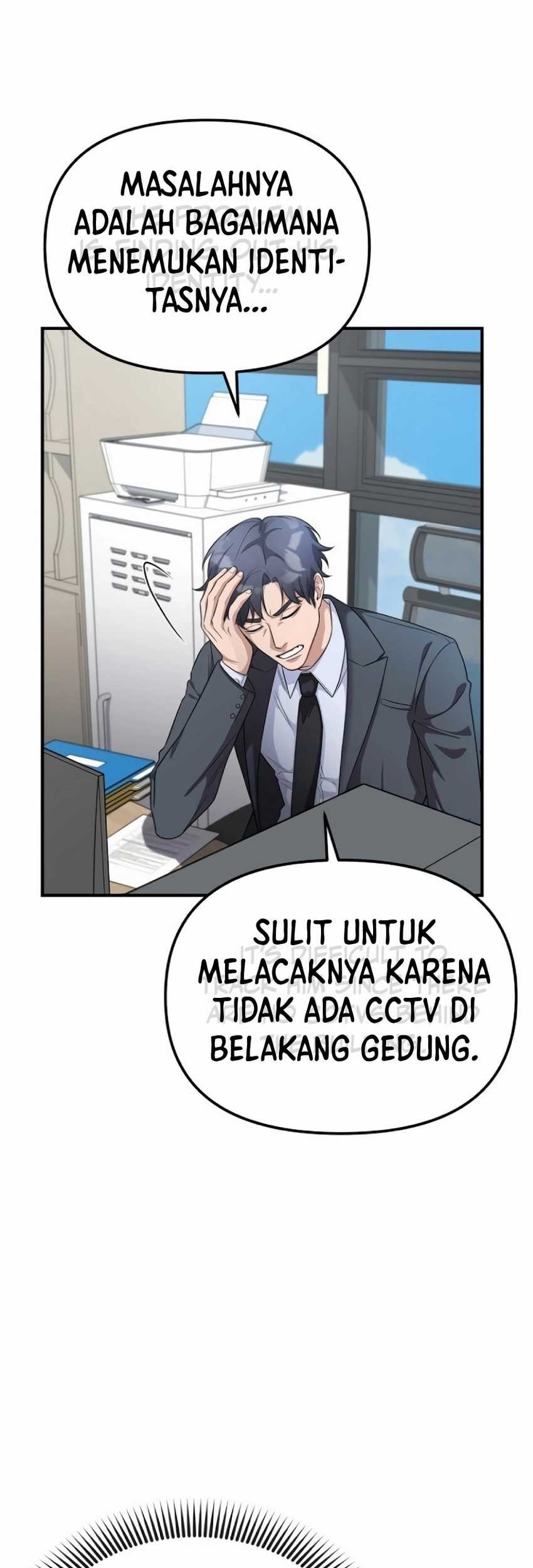 The Wicked Prosecutor Has Changed Bab 11 halaman 64