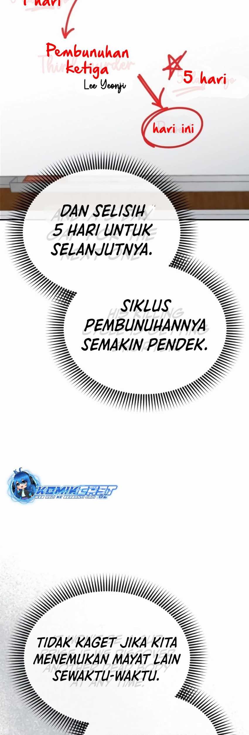 The Wicked Prosecutor Has Changed Bab 11 halaman 66