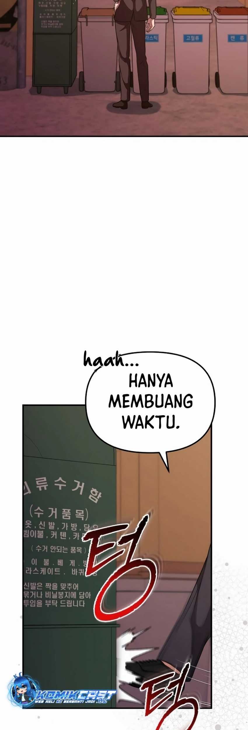 The Wicked Prosecutor Has Changed Bab 11 halaman 72