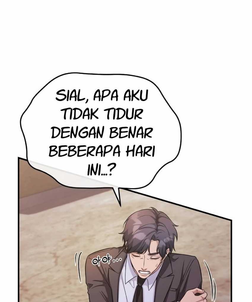 The Wicked Prosecutor Has Changed Bab 11 halaman 77