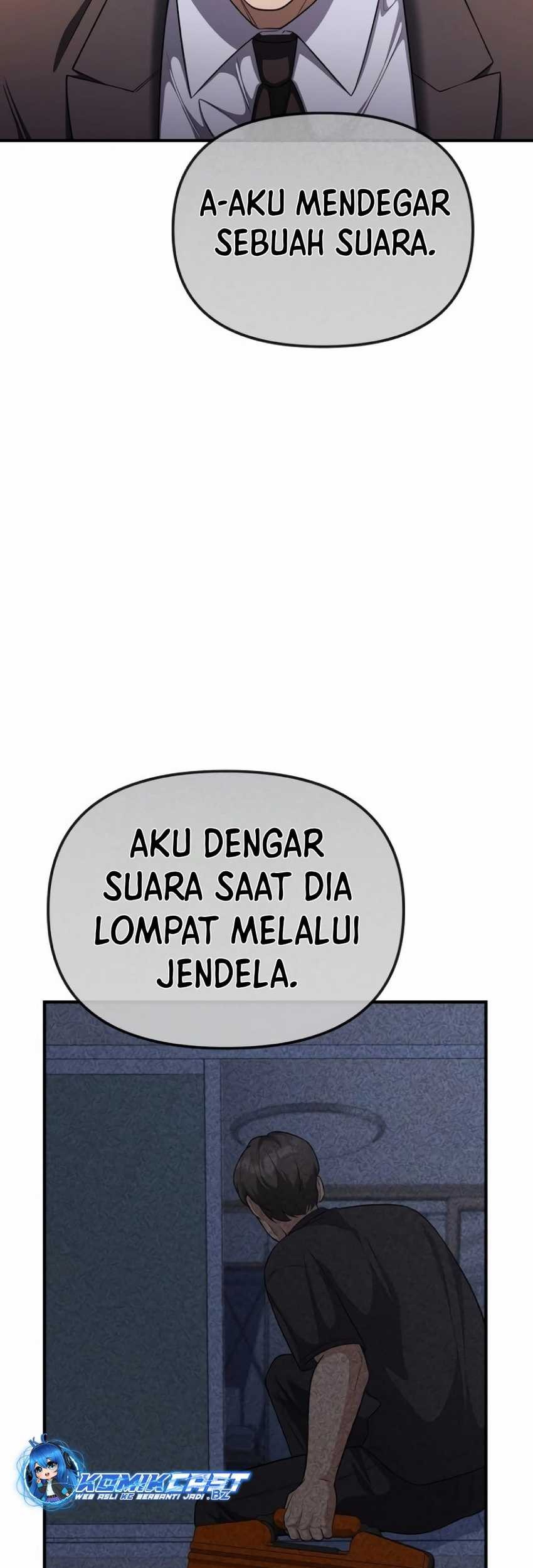 The Wicked Prosecutor Has Changed Bab 11 halaman 84