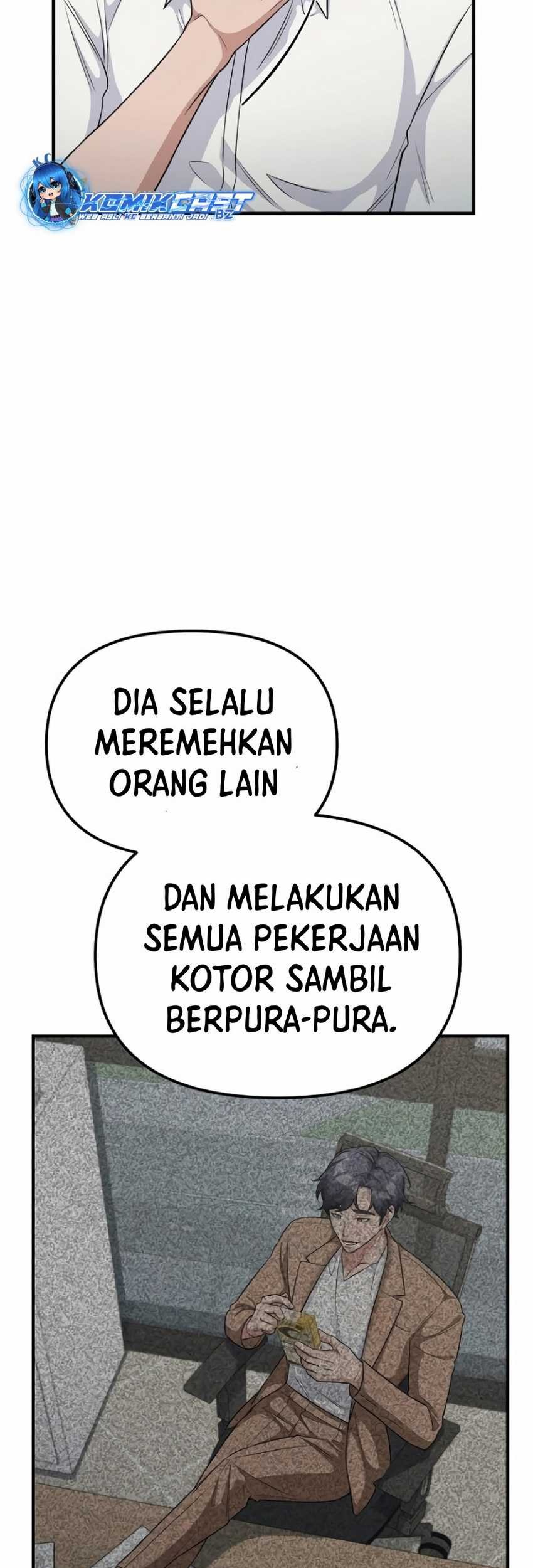 The Wicked Prosecutor Has Changed Bab 11 halaman 94