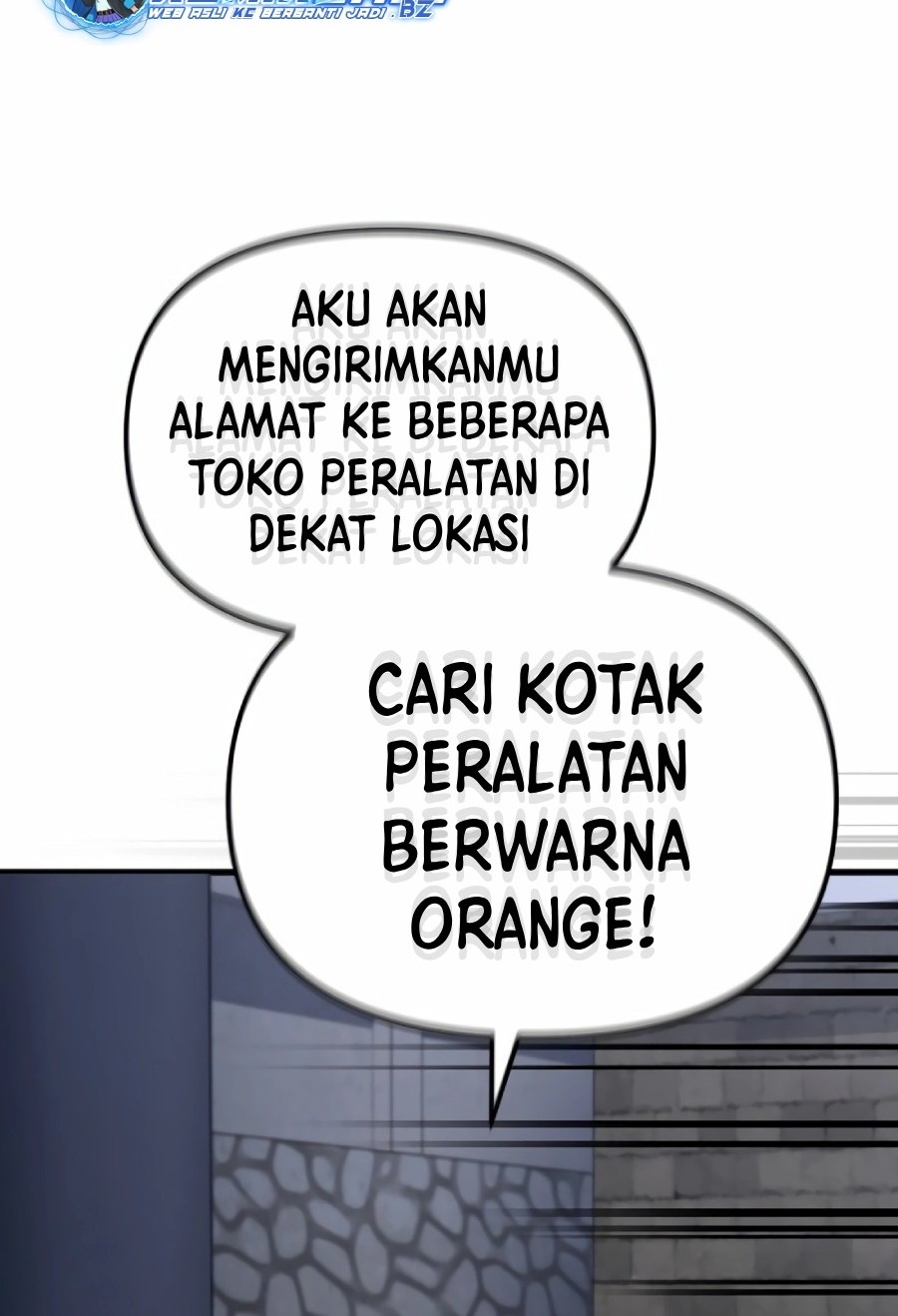 The Wicked Prosecutor Has Changed Bab 12 halaman 37