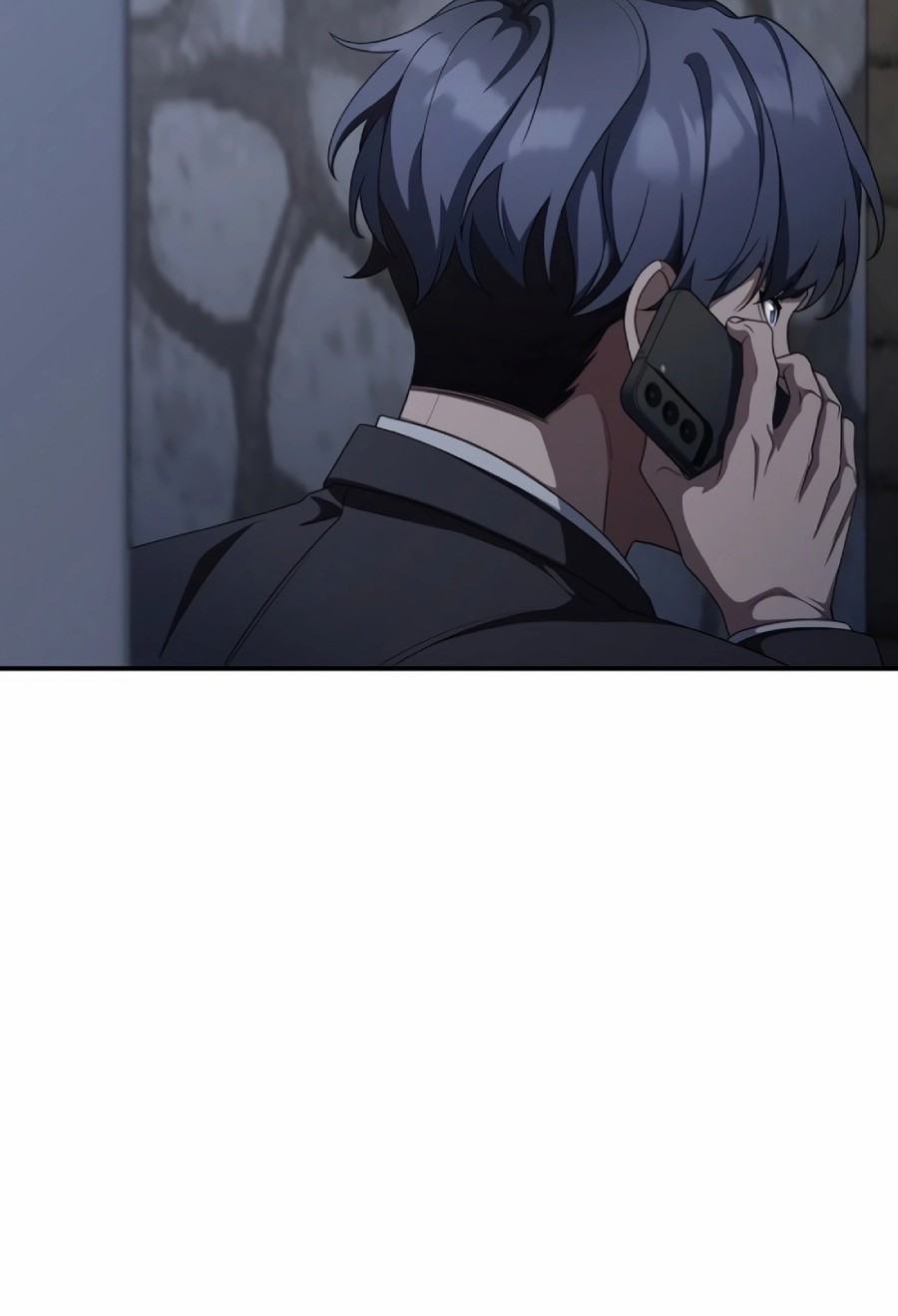 The Wicked Prosecutor Has Changed Bab 12 halaman 39