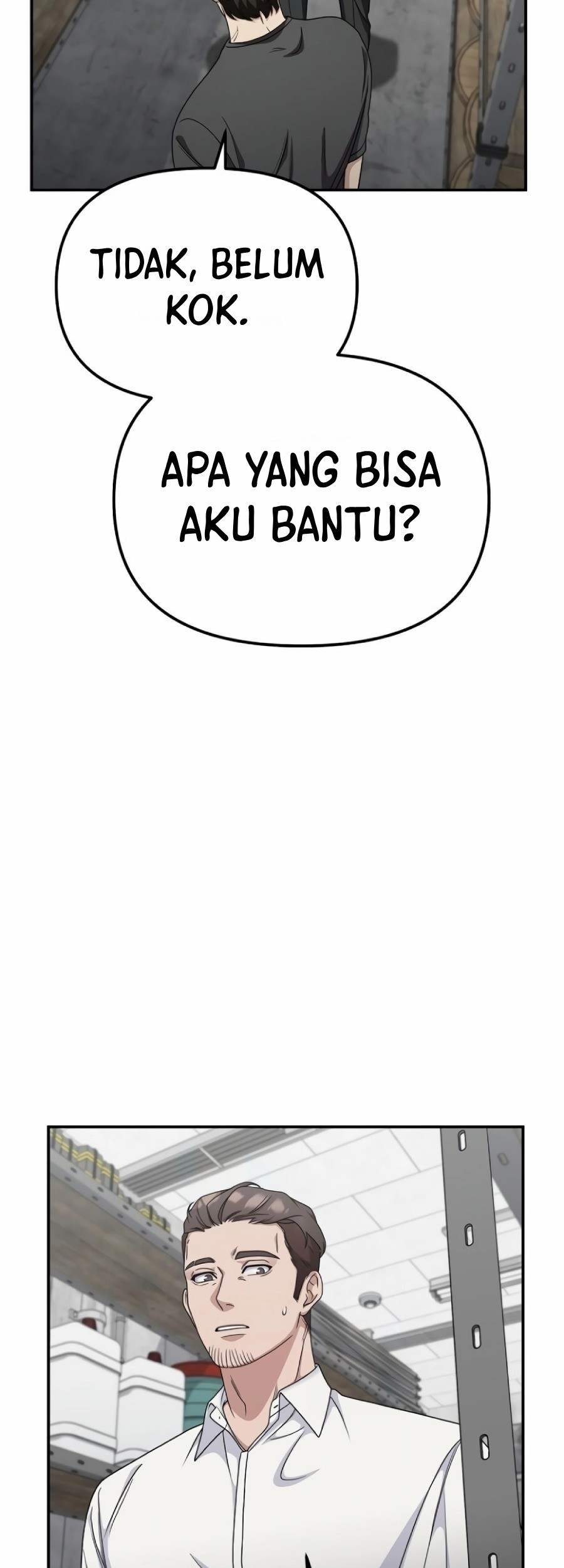 The Wicked Prosecutor Has Changed Bab 12 halaman 58