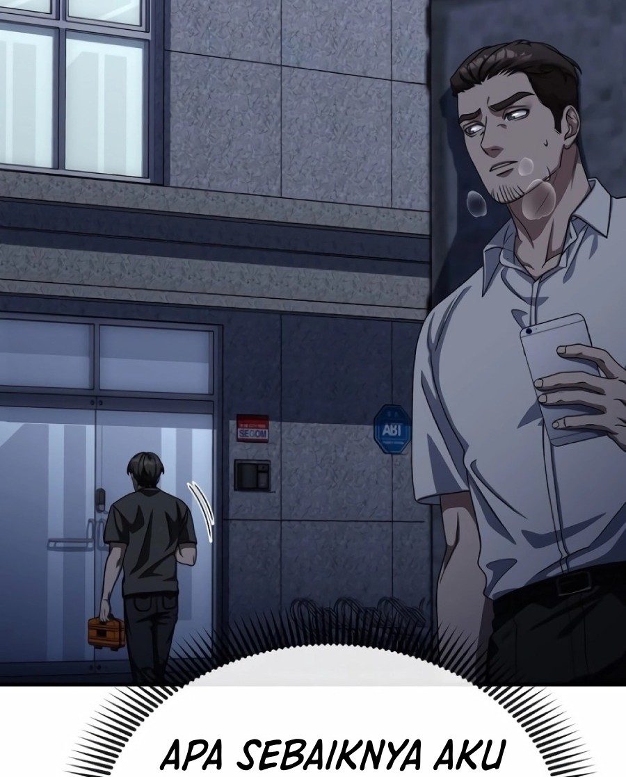 The Wicked Prosecutor Has Changed Bab 12 halaman 81