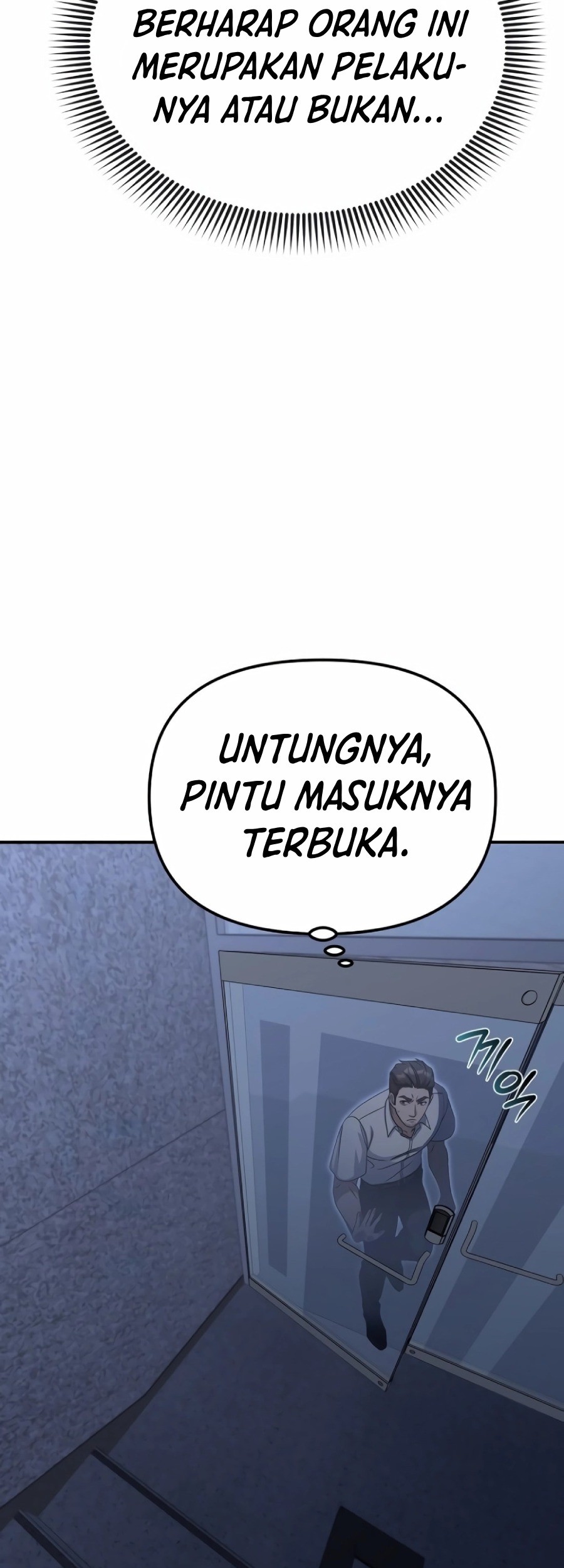 The Wicked Prosecutor Has Changed Bab 12 halaman 82