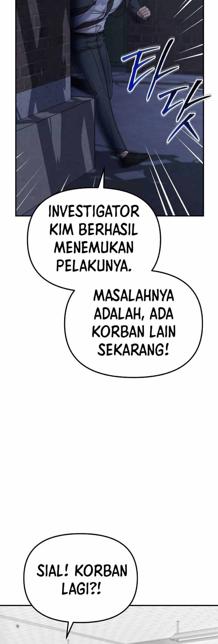 The Wicked Prosecutor Has Changed Bab 13 halaman 7