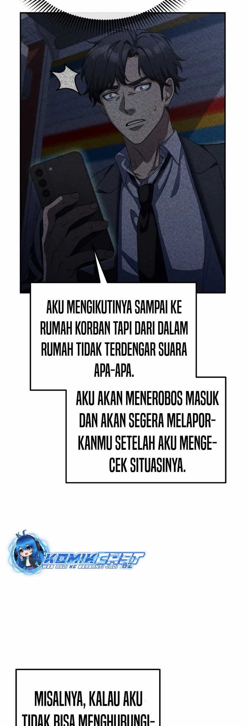 The Wicked Prosecutor Has Changed Bab 13 halaman 16