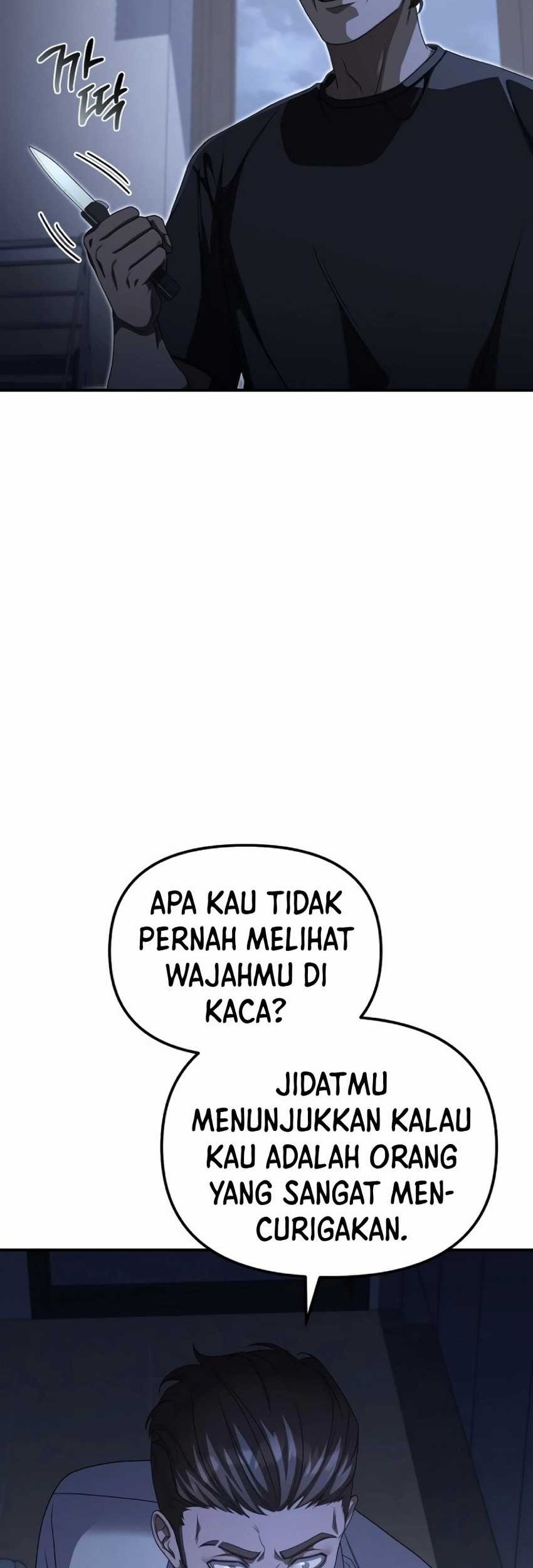 The Wicked Prosecutor Has Changed Bab 13 halaman 25