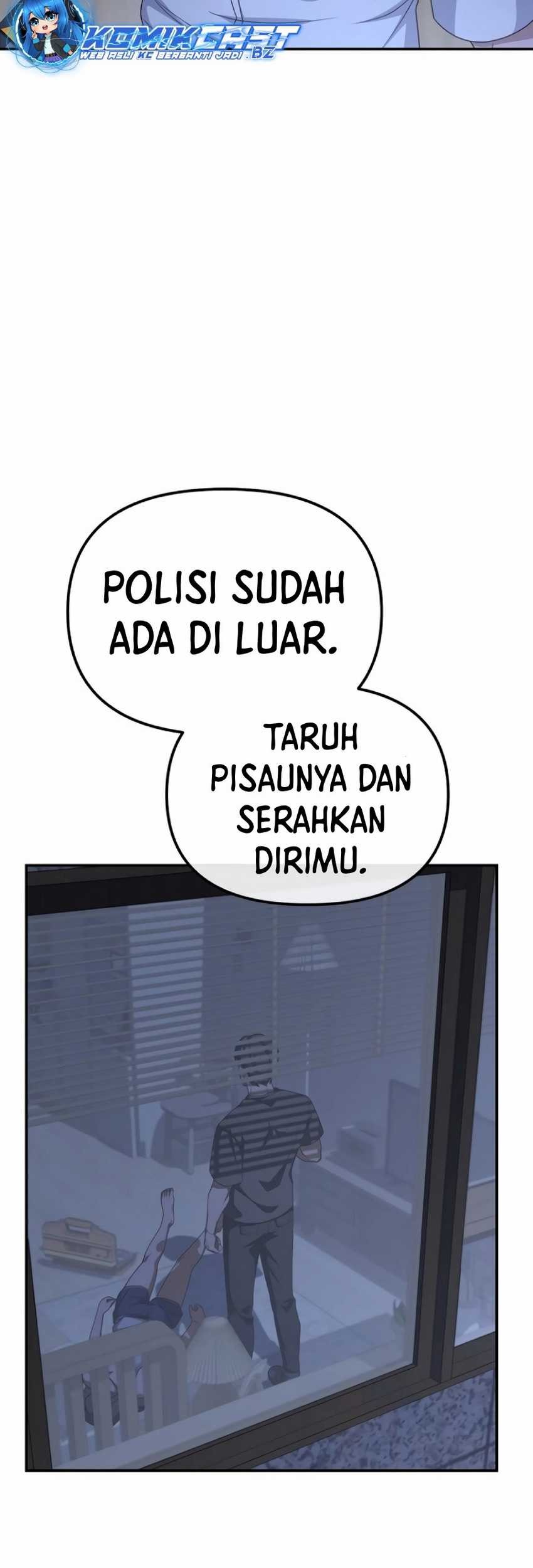 The Wicked Prosecutor Has Changed Bab 13 halaman 27