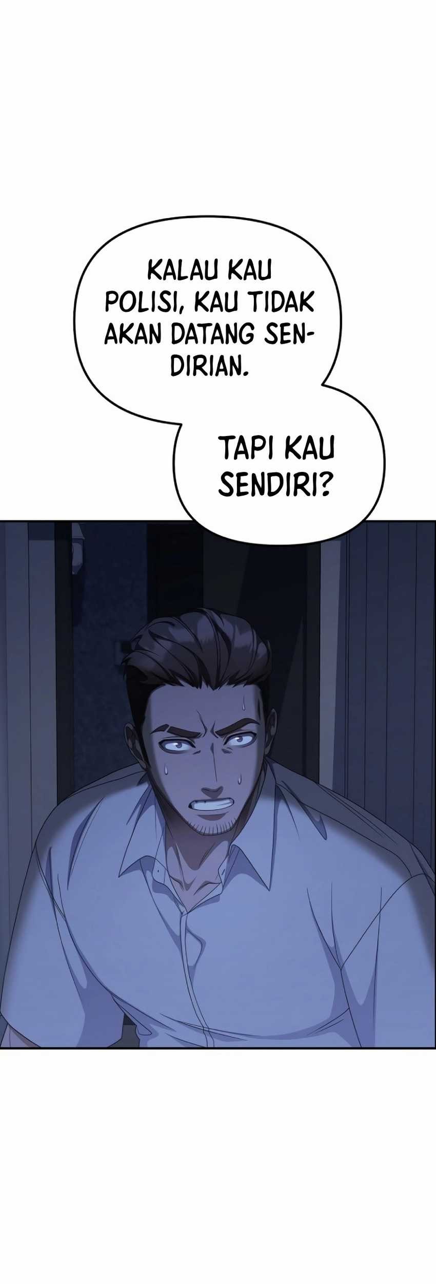 The Wicked Prosecutor Has Changed Bab 13 halaman 30